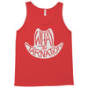 what in tarnation cowboy hat Tank Top