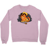 puss in boot Crewneck Sweatshirt