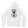burton's school of nightmares Hoodie