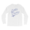 little dude Long Sleeve Shirts