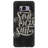 same old shirt Samsung Galaxy S8 Plus