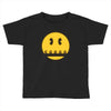 om nom nomtata Toddler T-shirt