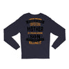 Super Cool Mother Of A Freaking Awesome Son Long Sleeve Shirts