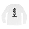 Boot Long Sleeve Shirts
