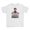 the notorıous i want to take this opportunity to apologize to absolut Youth Tee