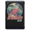robin the boy wonder iPad Mini