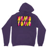 nomo fomo Unisex Hoodie
