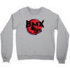 bmx Crewneck Sweatshirt