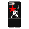 he clash inspired long sleeve iPhone 8 Plus Case