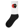 ninja star Socks