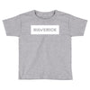 Maverick Toddler T-shirt