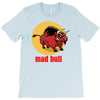 mad bull T-Shirt