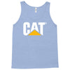 cat Tank Top