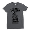 ride or die Ladies Fitted T-Shirt