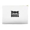 boos... Accessory Pouches