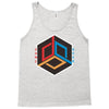 GAME OVER Tank Top