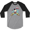 i want candy 3/4 Sleeve Shirt
