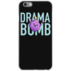 drama bomb iPhone 6/6s Case
