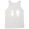 ant man Tank Top