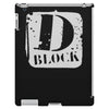 d block iPad 3 and 4 Case