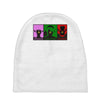 triforce legend of zelda, ideal gift or birthday present. Baby Beanies