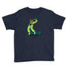 alfburster Youth Tee