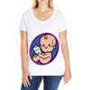 baby Ladies Curvy T-Shirt