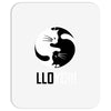 lloyd (2) Mousepad