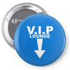 v.i Pin-back button