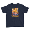 pigs Youth Tee