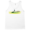prankster Tank Top