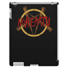 nosferatu 1 iPad 3 and 4 Case