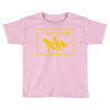 poke xing Toddler T-shirt
