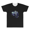 urealms   ultimate wizardry All Over Men's T-shirt