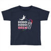 Bidbidi Bobbidi Brew Toddler T-shirt