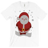 christmas santa T-Shirt