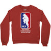 nka Crewneck Sweatshirt