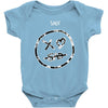 Sad XXXTentacion Baby Bodysuit