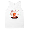 button masher Tank Top