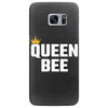 Queen Bee Samsung Galaxy S7 Edge