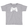 game controller, ideal gift or birthday present. Toddler T-shirt