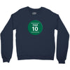 fahrie77 Crewneck Sweatshirt