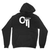 cti records Hoodie