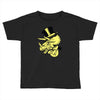 triceratop hat Toddler T-shirt