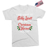 i just want to bake stuff and watch christmas movies all day Exclusive T-shirt