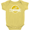 yoshi park Baby Onesie