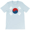 south korea international baseball T-Shirt