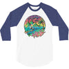 welcome to hell 3/4 Sleeve Shirt