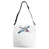goose Adjustable Strap Totes