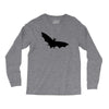 bat (4) Long Sleeve Shirts